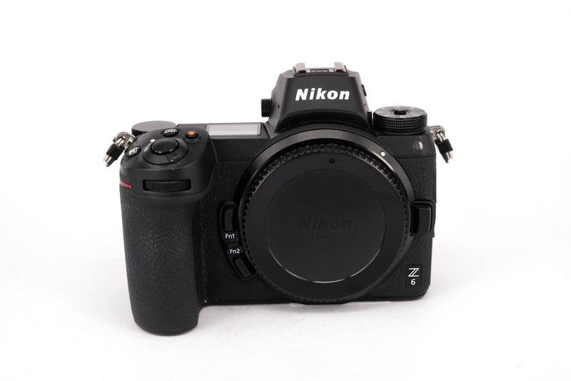 Used Nikon Z6 Digital Mirrorless Camera