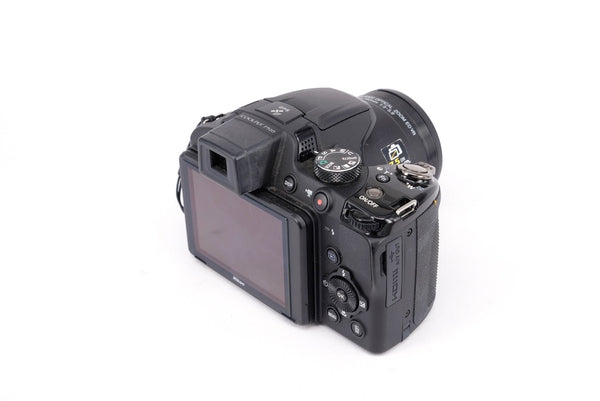 Used Nikon P510 Digital Bridge Camera