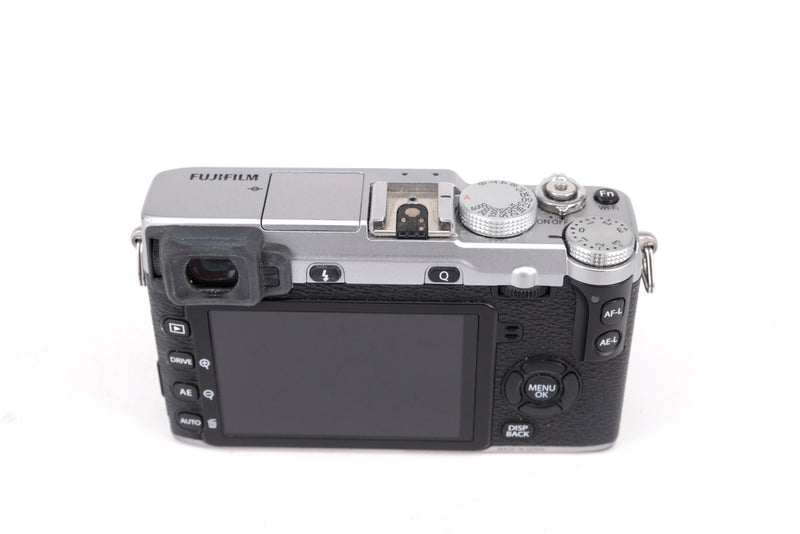 Used Fujifilm X-E2S Digital Camera Body