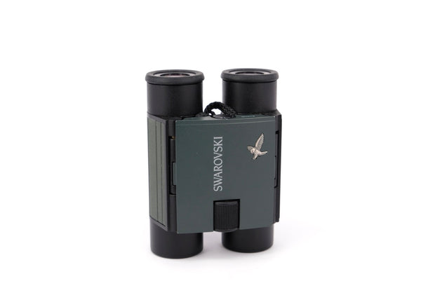 Used Swarovski 8x20B Binoculars