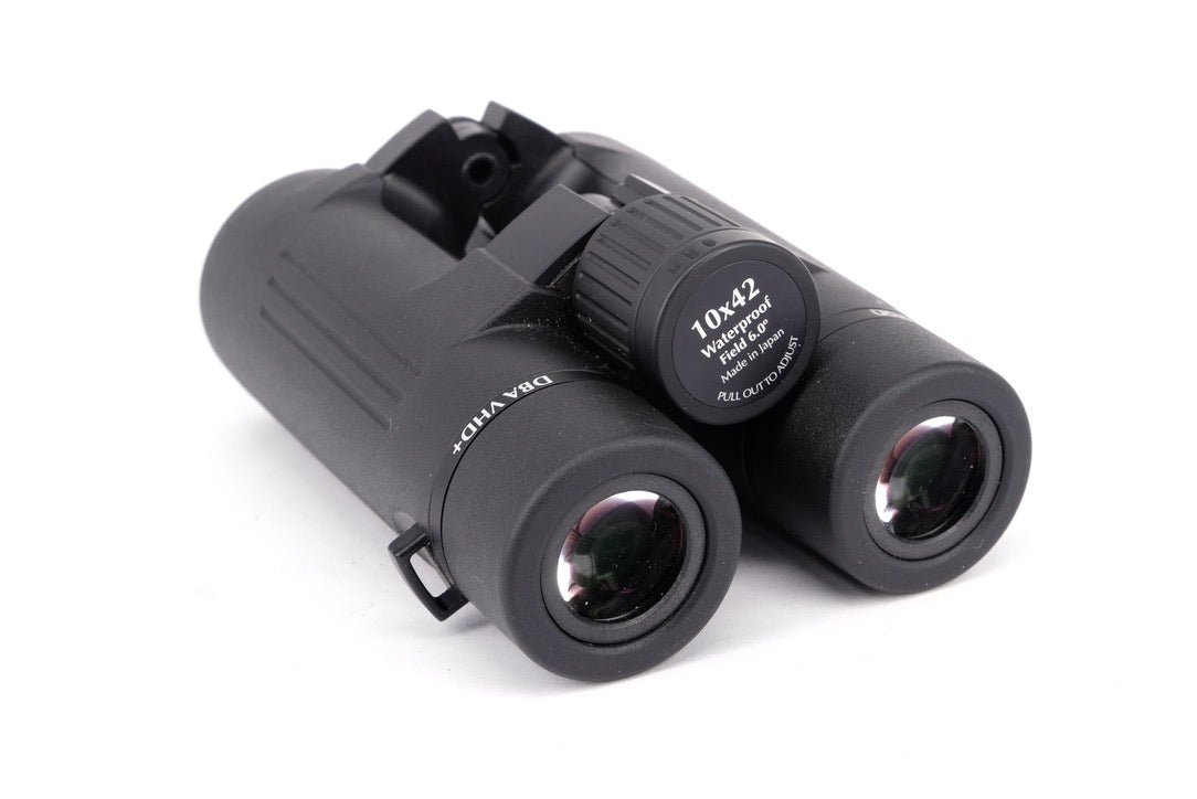 Used Opticron 10x42 DBA VHD+ Binoculars