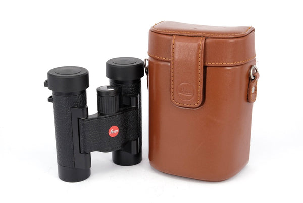 Used Leica Ultravid 8x20 BL Binoculars
