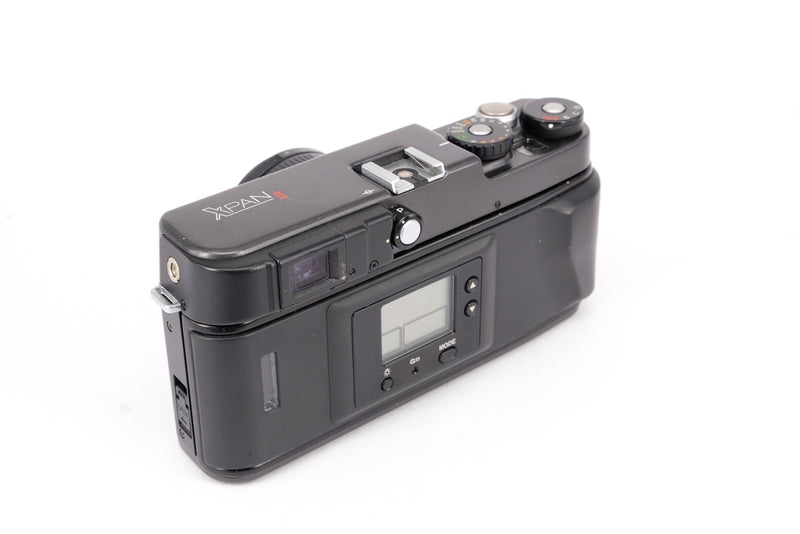 Used Hasselblad XPAN II + 4/45mm 35mm Panoramic Camera