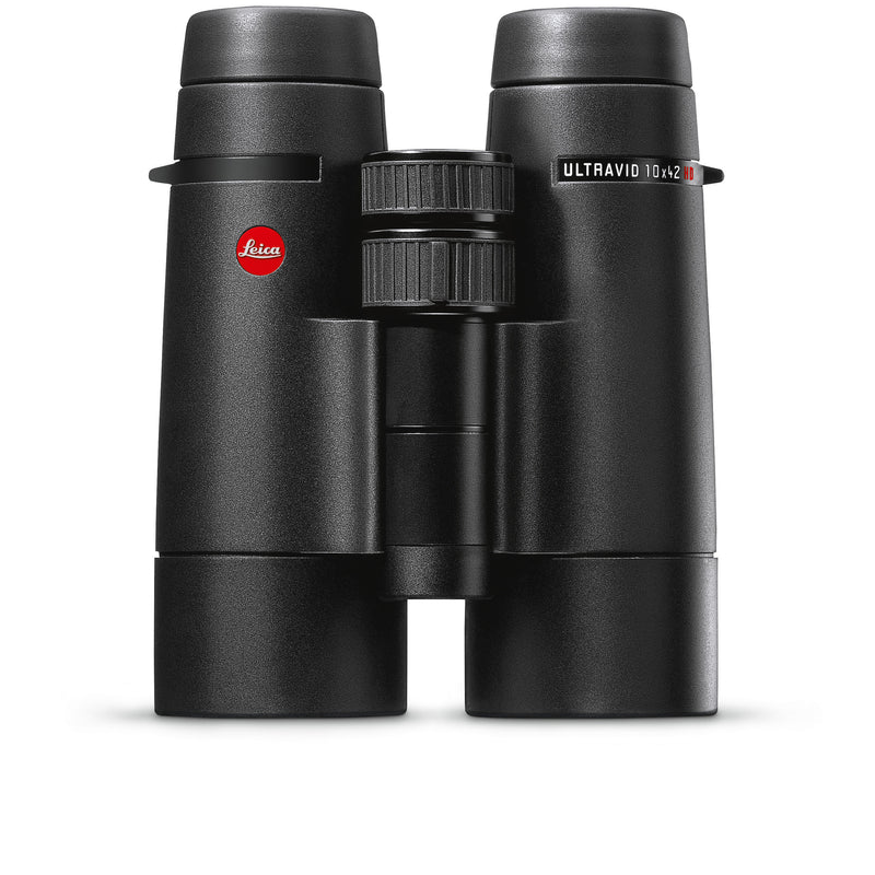 Lecia Ultravid HD-PLUS 42mm Binoculars