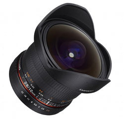 Samyang 12mm F2.8 ED AS NCS Fisheye SONY FE Lens
