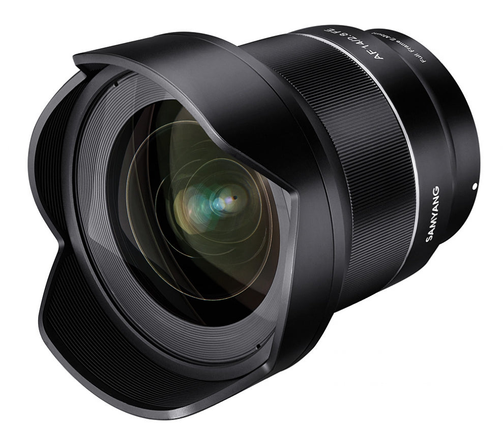 Samyang AF 14mm F2.8 SONY FE  Lens