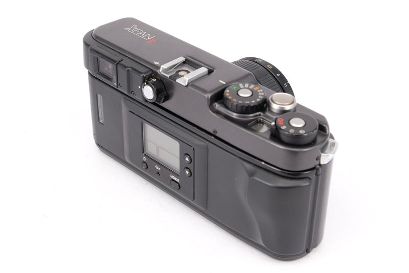 Used Hasselblad XPAN II + 4/45mm 35mm Panoramic Camera