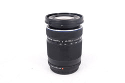 Used Olympus M.Zuiko ED 40-150mm f/4-5.6 R Lens