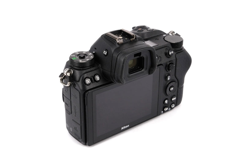 Used Nikon Z6 Digital Mirrorless Camera