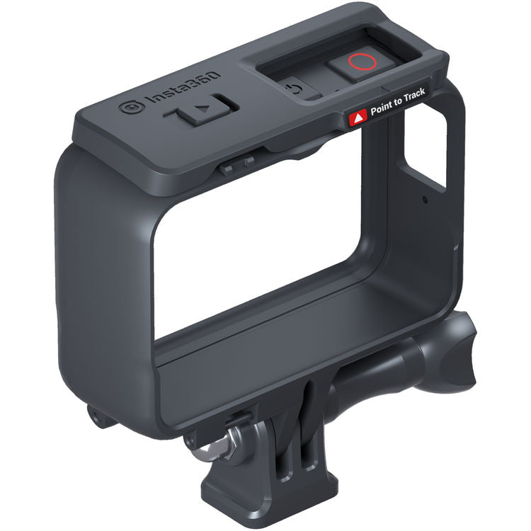 Insta360 R Mounting Bracket - shown without Insta360 One R
