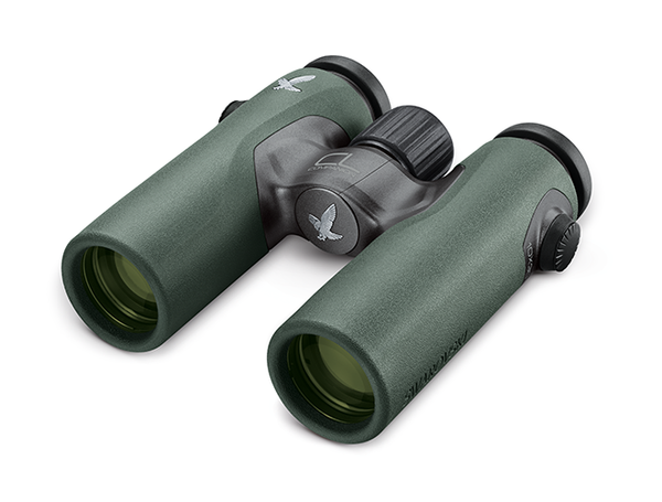 Swarovski CL Companion 8x30 B Binoculars in green
