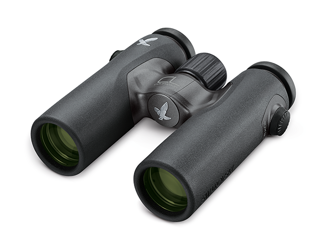 Swarovski CL Companion 8x30 B Binoculars in Anthracite