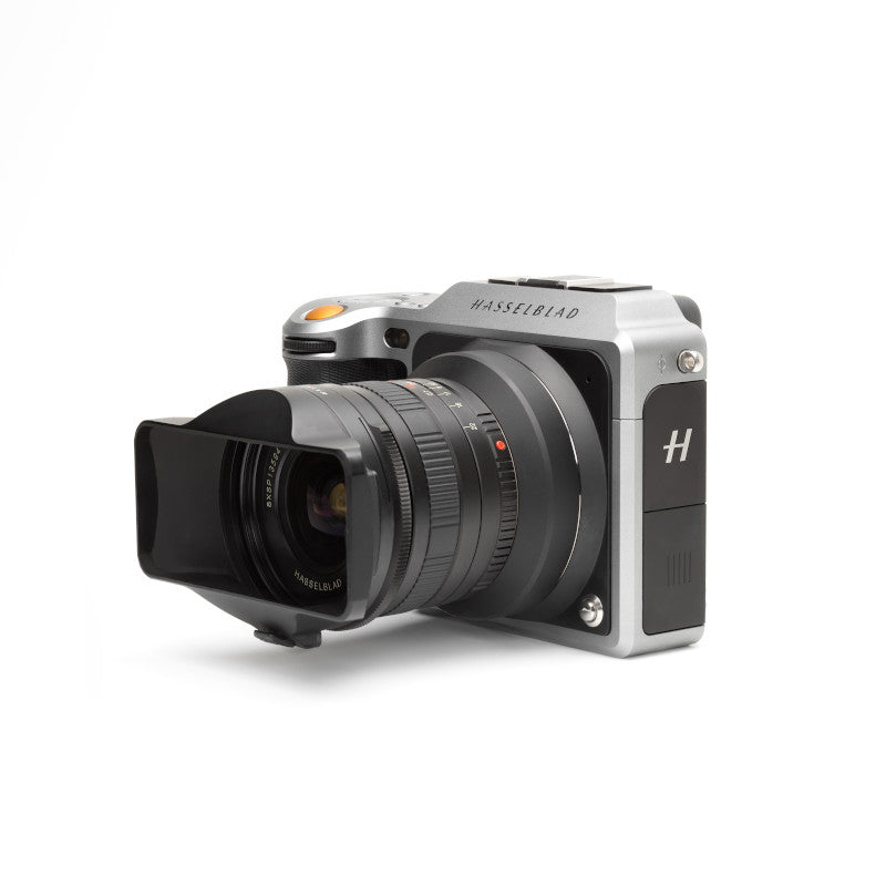 Hasselblad X-XPAN Lens Adapter (3025001)