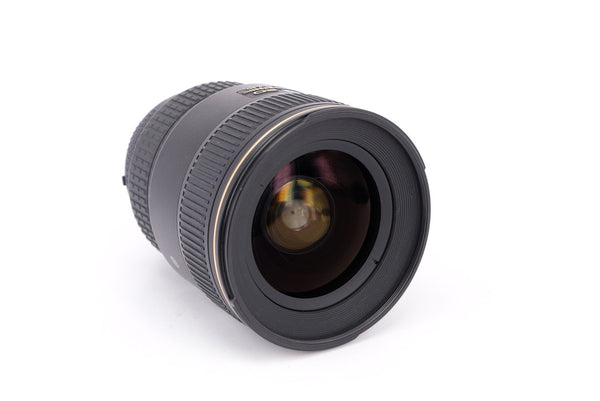 Used Nikon AF-S 17-35mm f/2.8D Lens