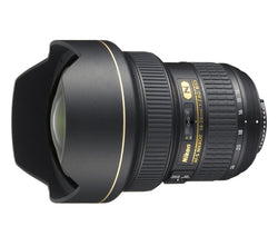 Nikon 14-24mm f/2.8G AF-S ED Lens