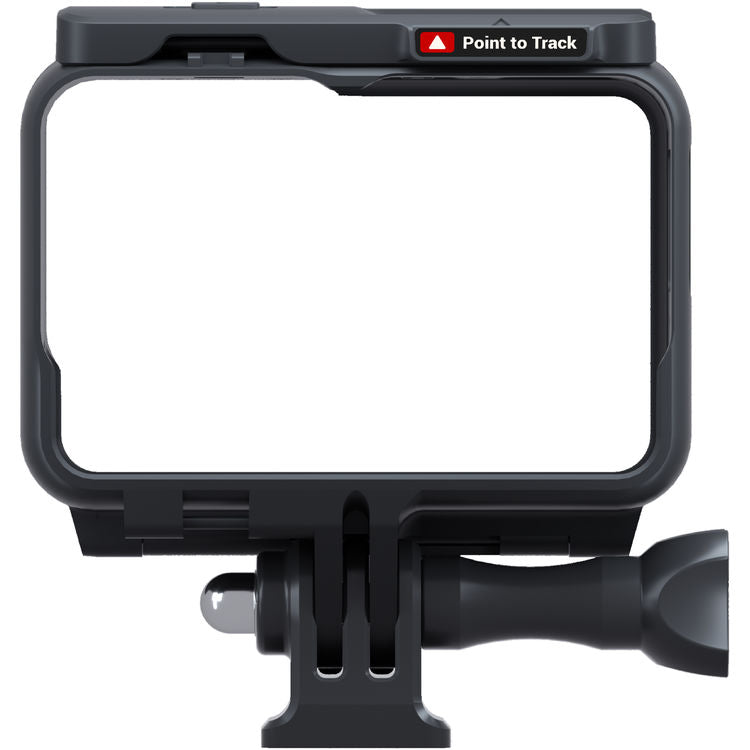 Insta360 R Mounting Bracket - shown without Insta360 One R