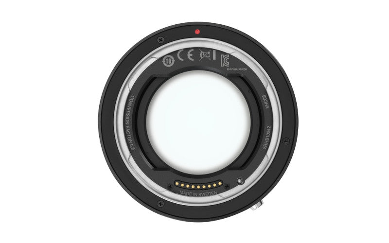 Hasselblad X-H Converter 0,8