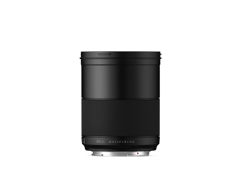 Hasselblad XCD 21mm f/4 Lens