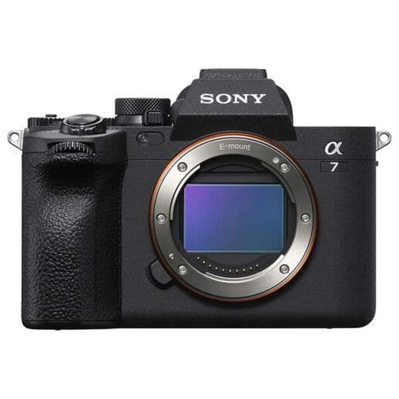 Sony A7 IV Full Frame Mirrorless Camera Body Only