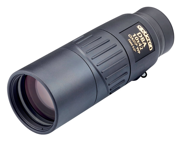 Opticron DBA VHD+ Monocular 10x42