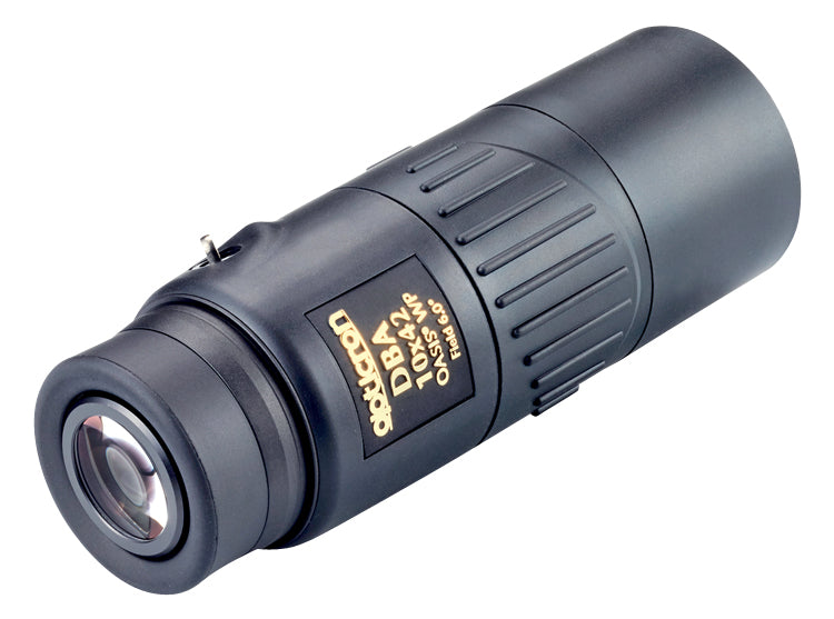 Opticron DBA VHD+ Monocular 10x42