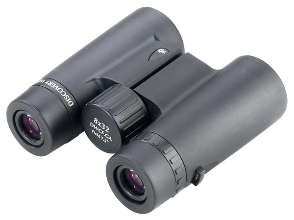 Opticron Discovery WP PC Binoculars  8x32
