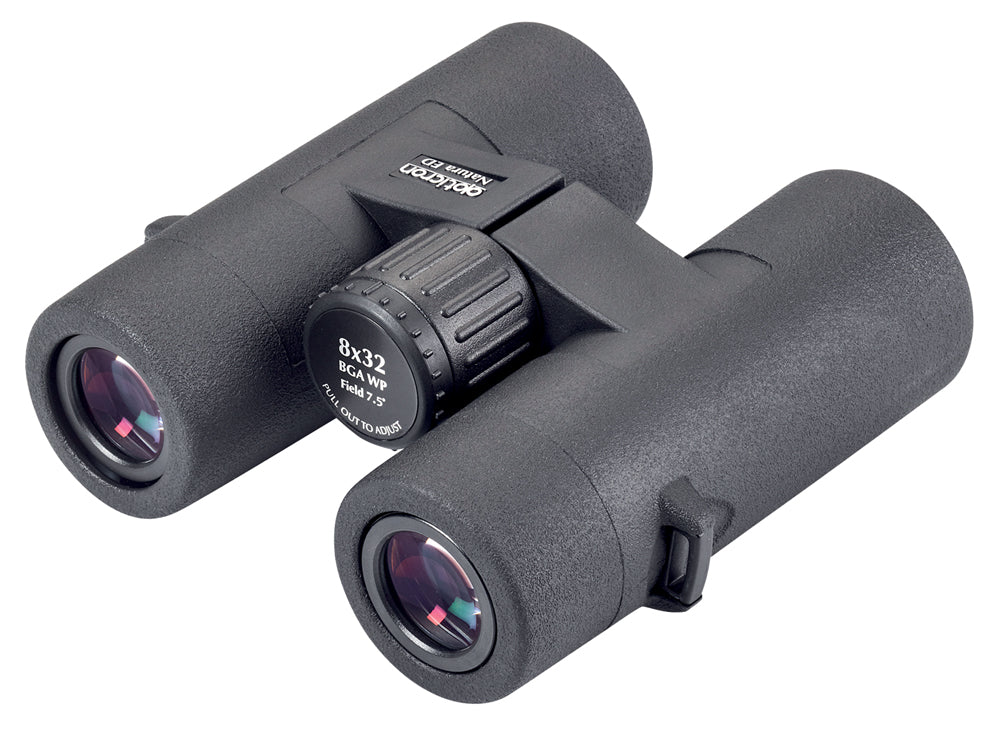 Opticron Natura BGA ED Binoculars 8x32