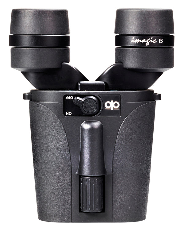 Opticron Imagic IS Binoculars 