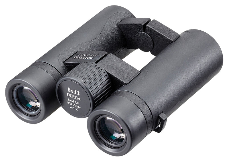 Opticron Savanna R PC Binoculars 8x33