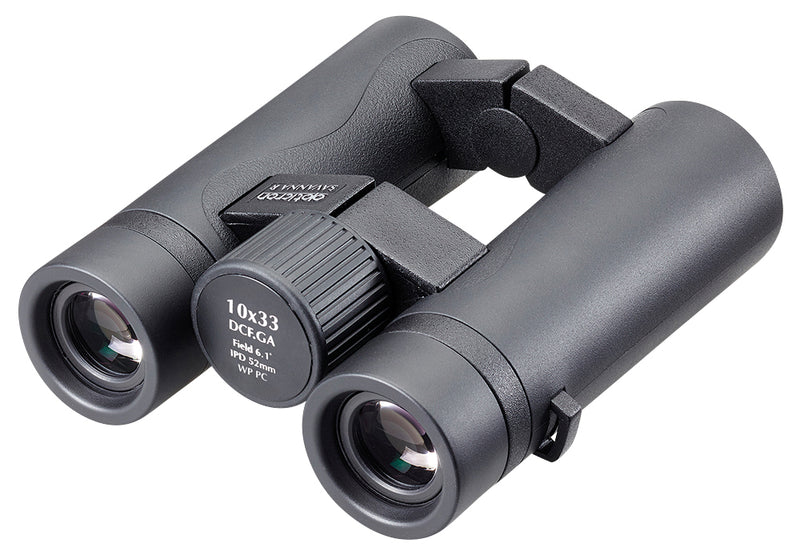 Opticron Savanna R PC Binoculars 10x33