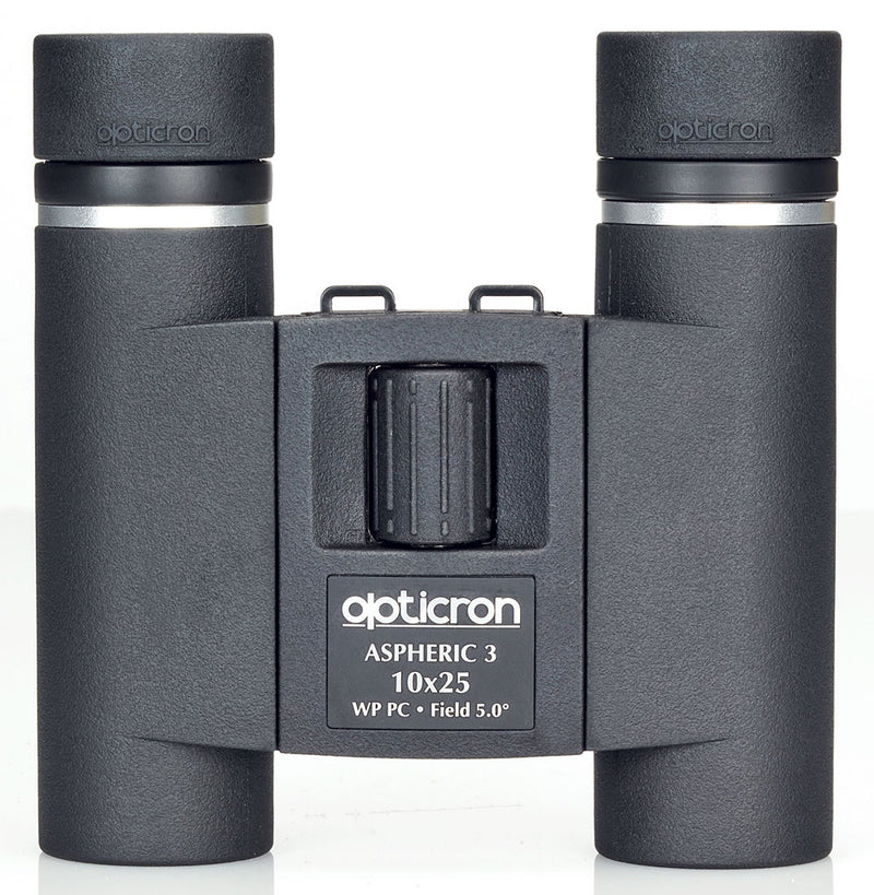 Opticron Aspheric 3 Binoculars - 10x25