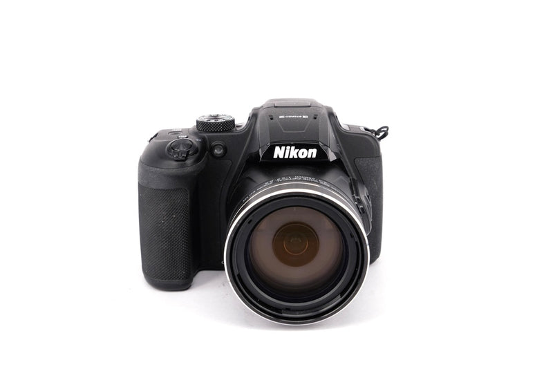 Used Nikon Coolpix B700 Digital Bridge Camera