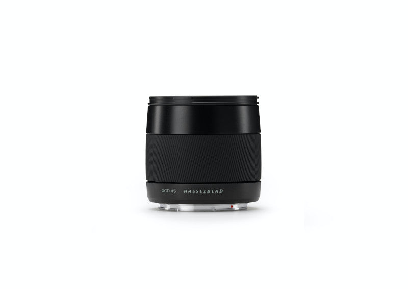 Hasselblad XCD 45mm f/3.5 Lens