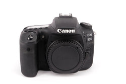 Used Canon EOS 90D DSLR Camera Body