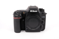 Used Nikon D7500 Digital SLR Body