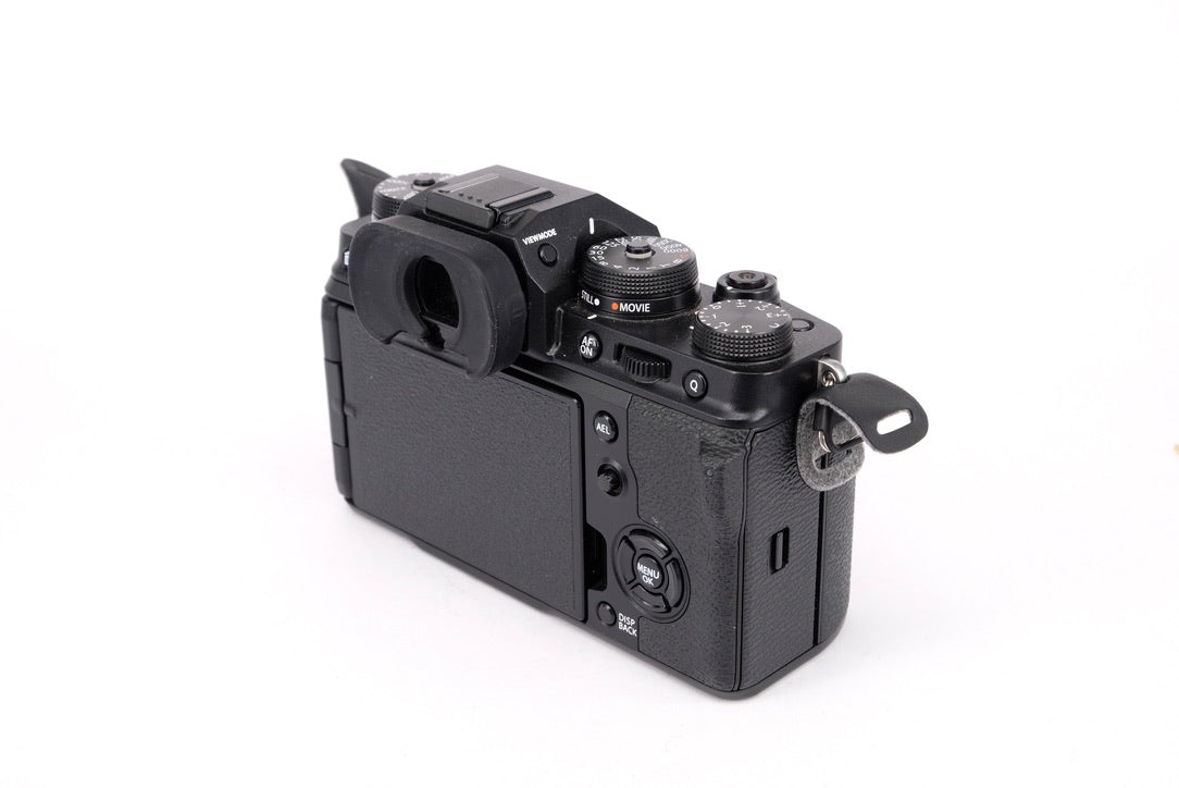 Used Fujifilm X-T4 Digital Camera Body