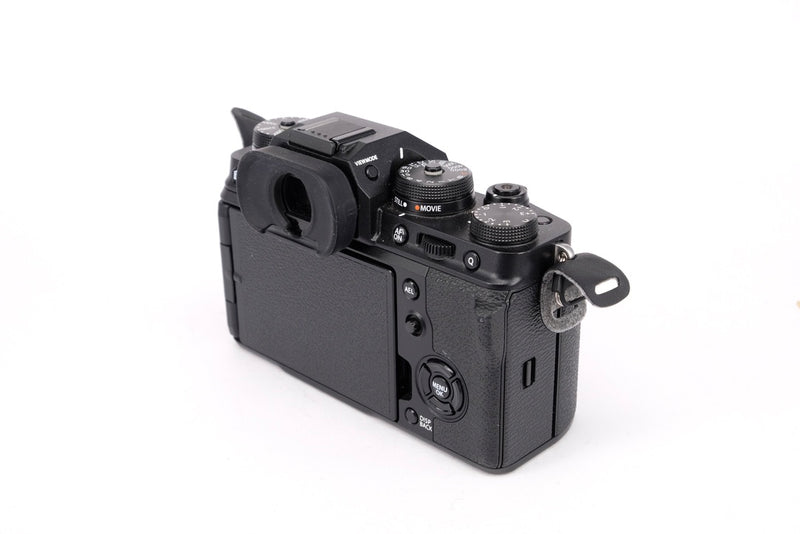 Used Fujifilm X-T4 Digital Camera Body