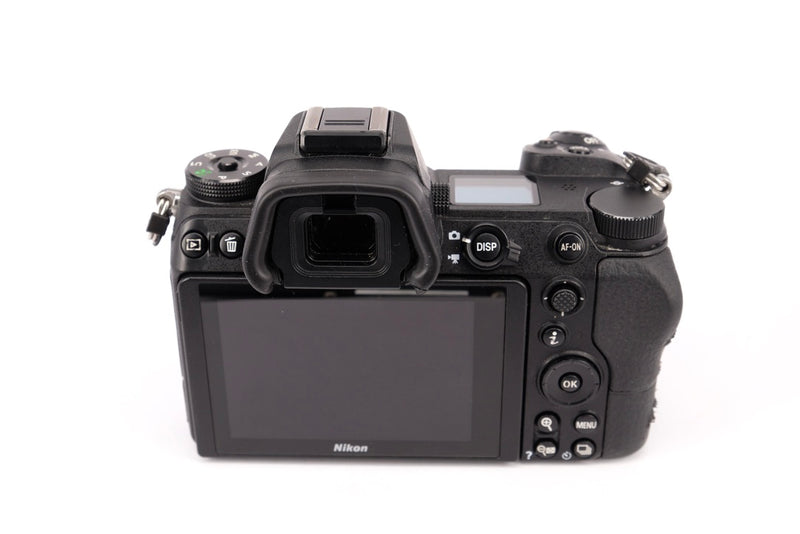 Used Nikon Z7 Digital Mirrorless Camera Body