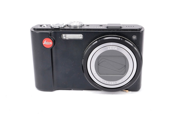 Used Leica V-Lux 20 Digital Compact Camera