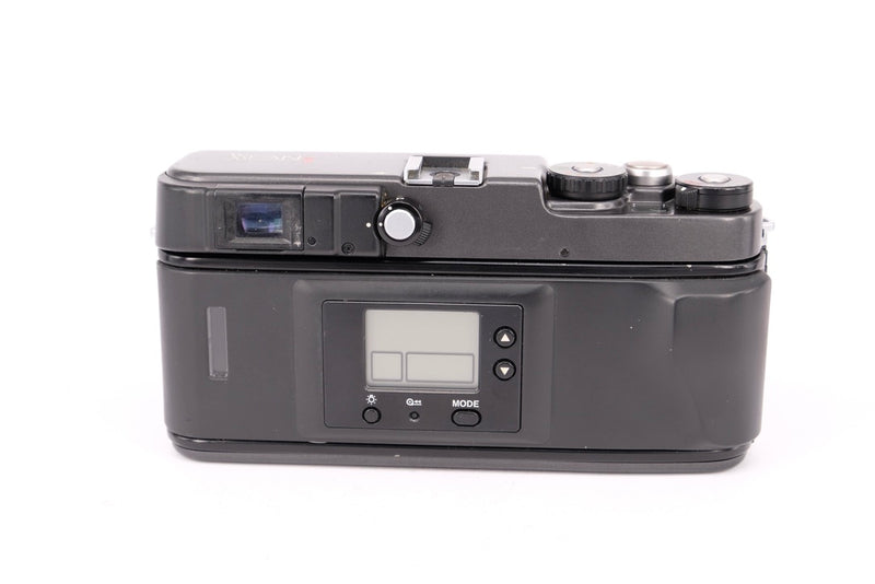 Used Hasselblad XPAN II + 4/45mm 35mm Panoramic Camera