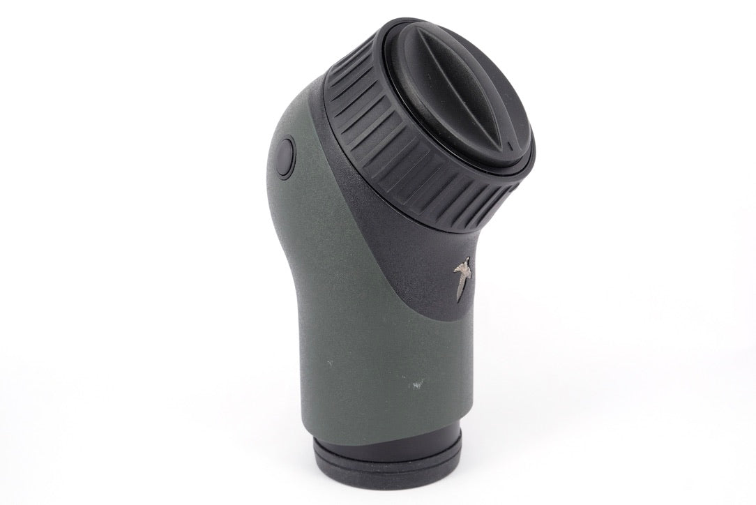 Used Swarovski ATX Angled Eyepiece Module