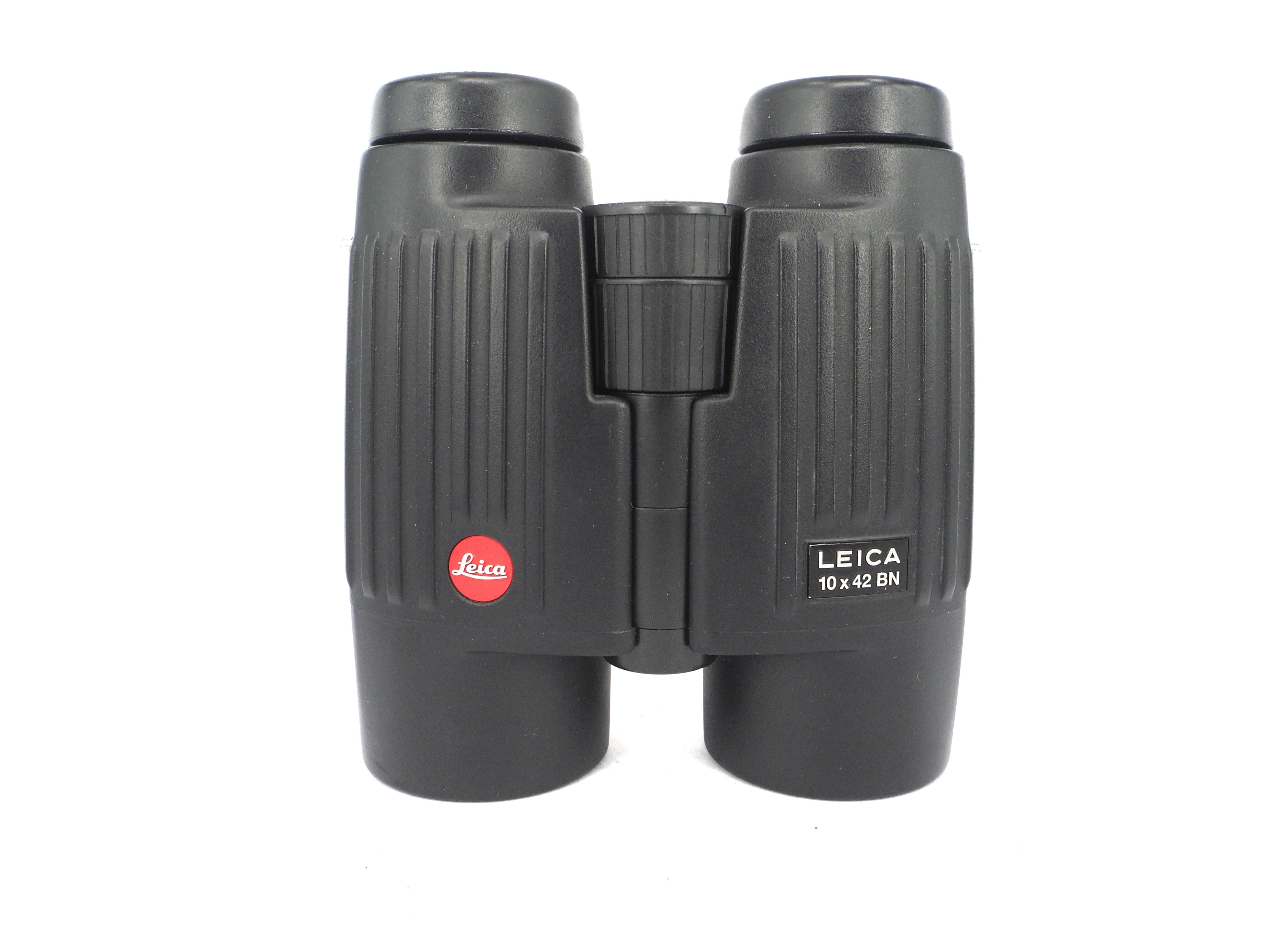 Used Leica Trinovid 10x42 BN Binoculars