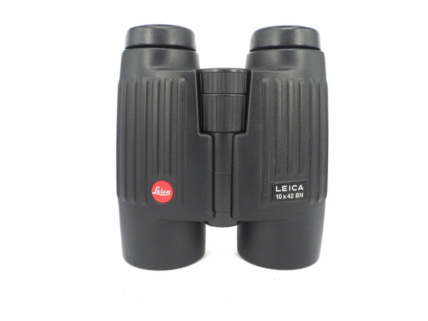 Used Leica Trinovid 10x42 BN Binoculars