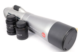 Used Leica APO-Televid 77 + 2 Eyepieces
