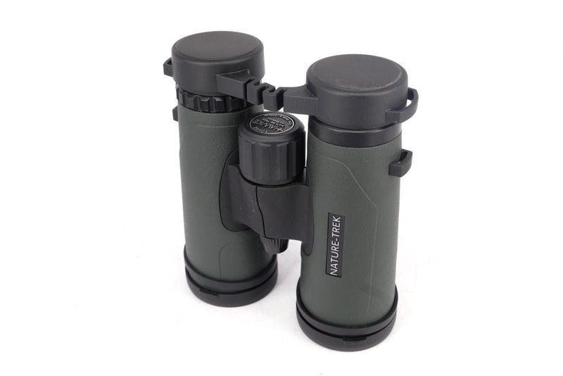 Used Hawke 10x42 Nature Trek Binoculars