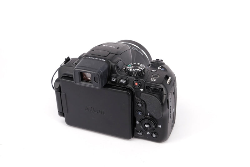 Used Nikon Coolpix B700 Digital Bridge Camera