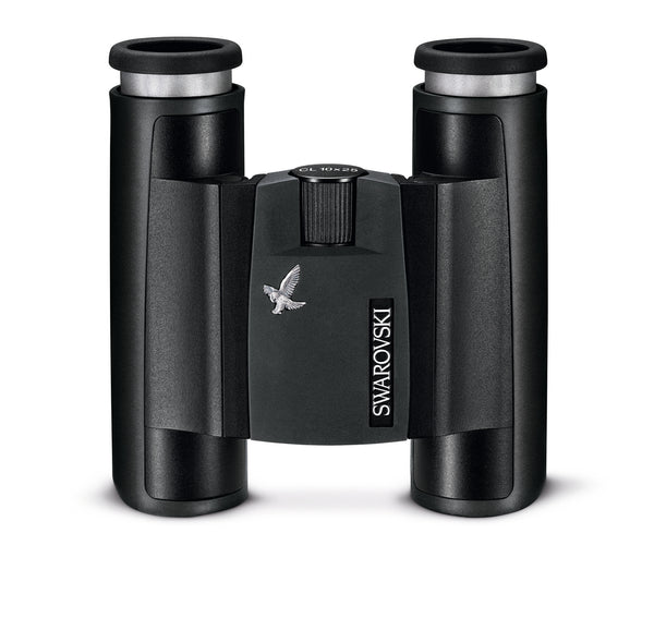 Swarovski CL Pocket 8x25 B Binoculars in black