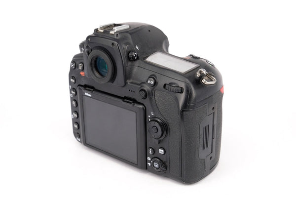 Used Nikon D850 Digital SLR Camera Body