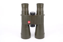 Used Leitz (Leica) Trinovid 7x42 BA Binoculars