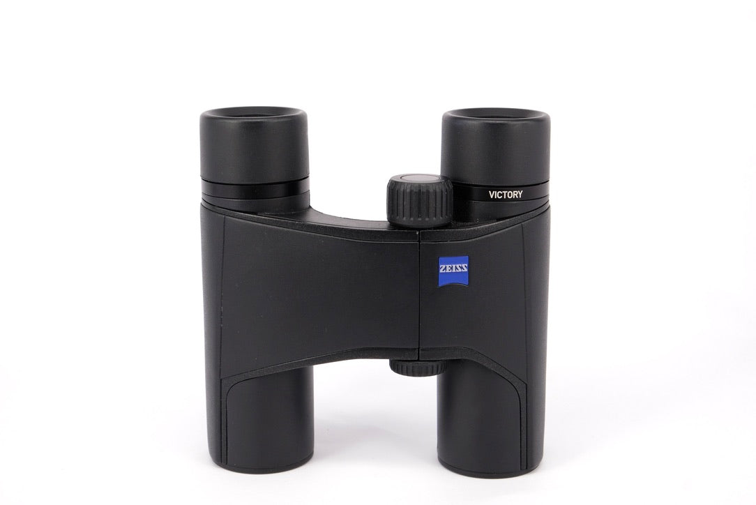 Used Zeiss Victory Pocket 8x25 Binoculars